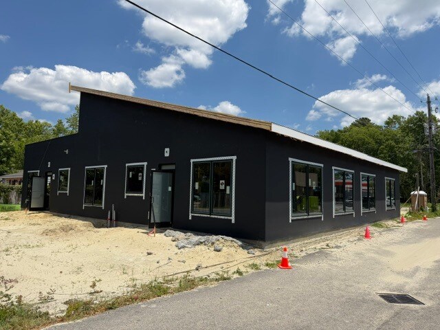 1409 39th St, Wilmington, NC à louer - Photo du bâtiment - Image 2 de 6