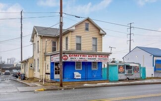 More details for 814 N Front St, Steelton, PA - Retail for Sale