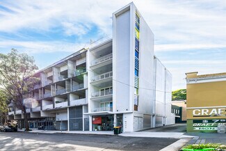 Plus de détails pour 54 Waterloo St, Surry Hills - Bureau/Commerce de détail à louer