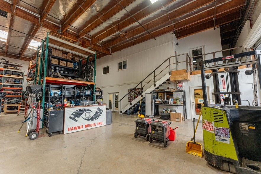 99-1245 Halawa Valley St, Aiea, HI for sale - Building Photo - Image 3 of 31