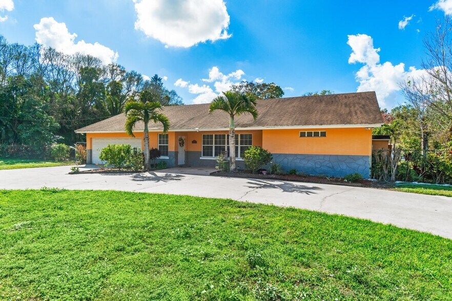 5313 Colbright Rd, Greenacres, FL à vendre - Photo du bâtiment - Image 3 de 68
