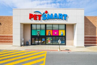 Plus de détails pour Route 222, Reading, PA - Commerce de détail à louer