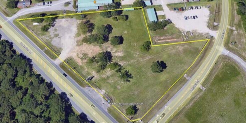 Kuykendahl Rd, Spring, TX à vendre - Photo principale - Image 1 de 2