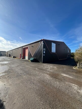 More details for Unit 28A Harpur Hill Business Park, Buxton - Industrial for Lease