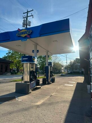 More details for 325 N Sandusky Ave, Upper Sandusky, OH - Retail for Sale