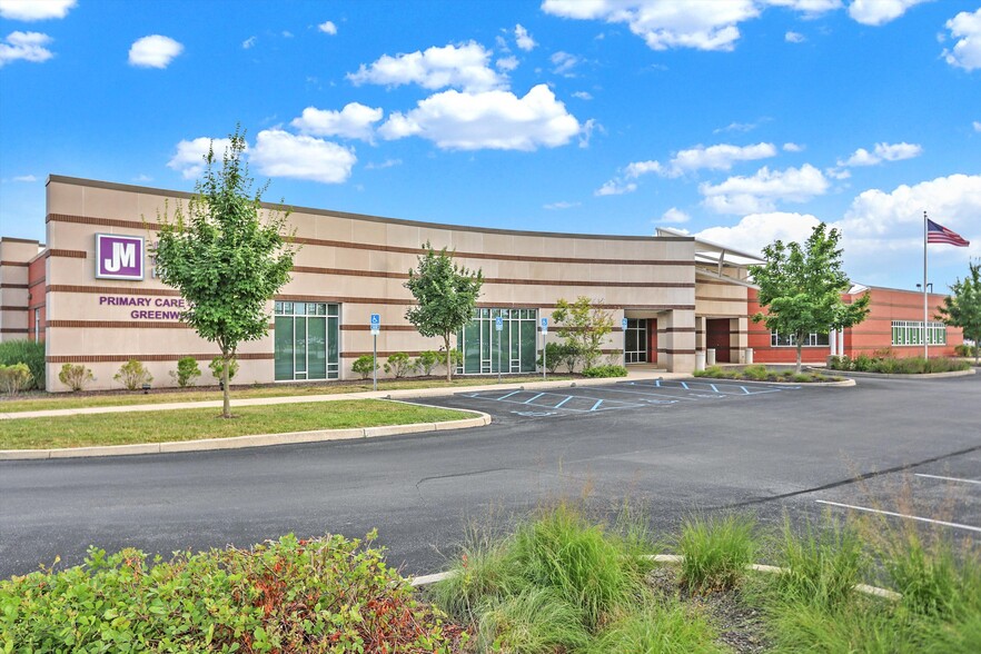 1000 S US Highway 31, Greenwood, IN for sale - Building Photo - Image 3 of 95