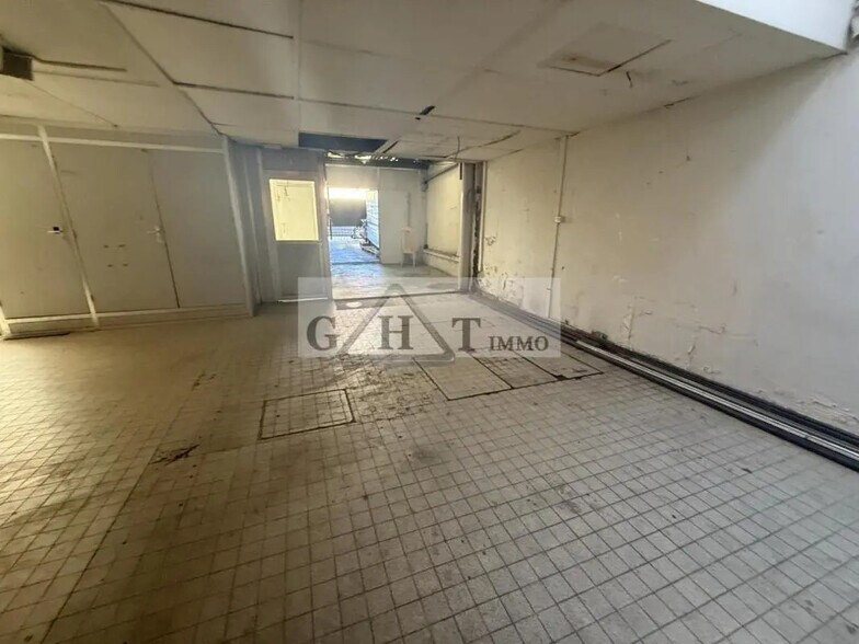 Industriel dans Romainville à vendre - Photo intérieure - Image 3 de 10