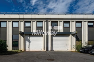 17 Rue Du Petit Albi, Cergy for lease Building Photo- Image 1 of 4
