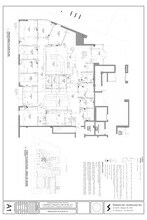 603 Concord Ave, Cambridge, MA for lease Site Plan- Image 1 of 17