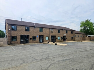 More details for 6301 Foxley Rd, Upper Marlboro, MD - Flex for Lease