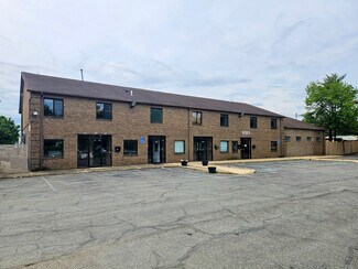 Plus de détails pour 6301 Foxley Rd, Upper Marlboro, MD - Flex à vendre