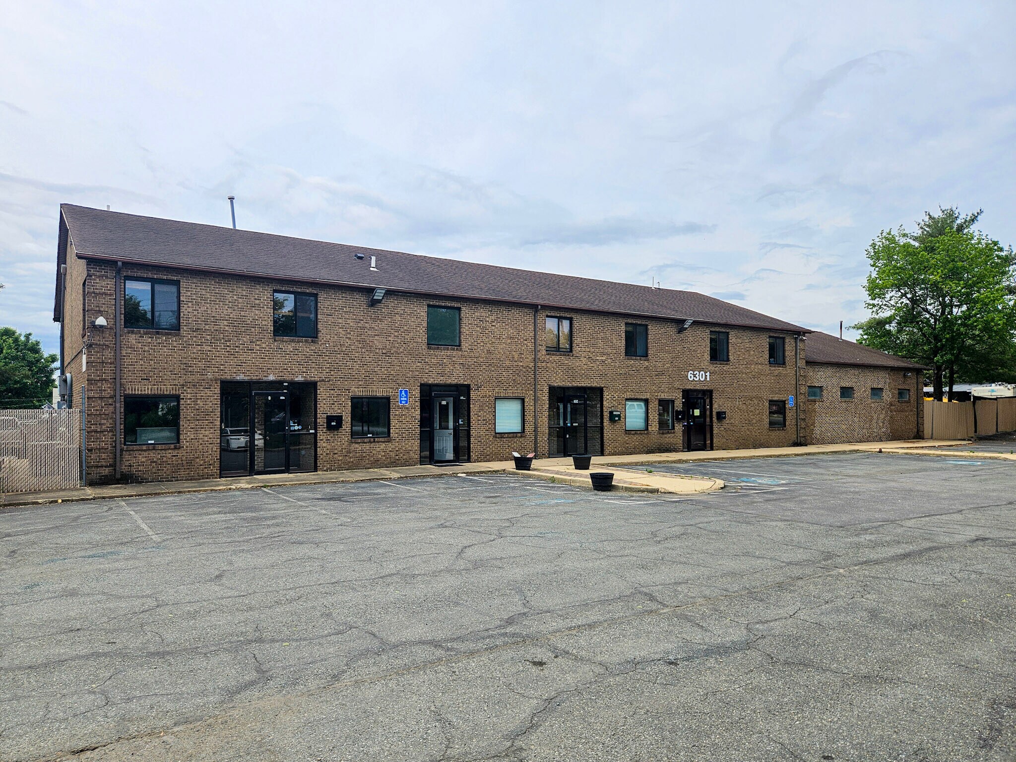 6301 Foxley Rd, Upper Marlboro, MD for sale Building Photo- Image 1 of 21