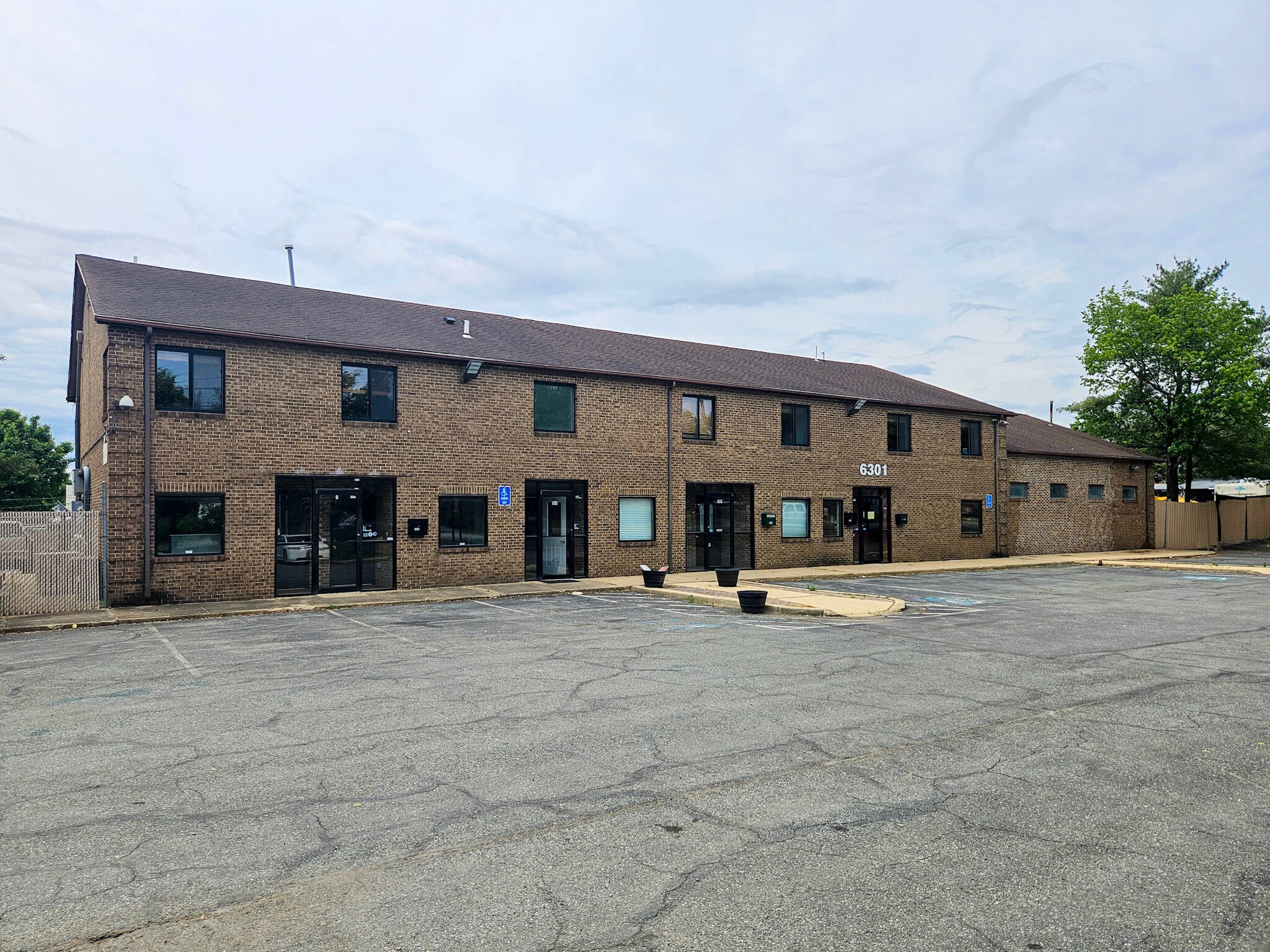 6301 Foxley Rd, Upper Marlboro, MD for lease Primary Photo- Image 1 of 21