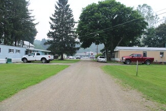 Plus de détails pour 47 S Genesee St, Fillmore, NY - Multi-résidentiel à vendre