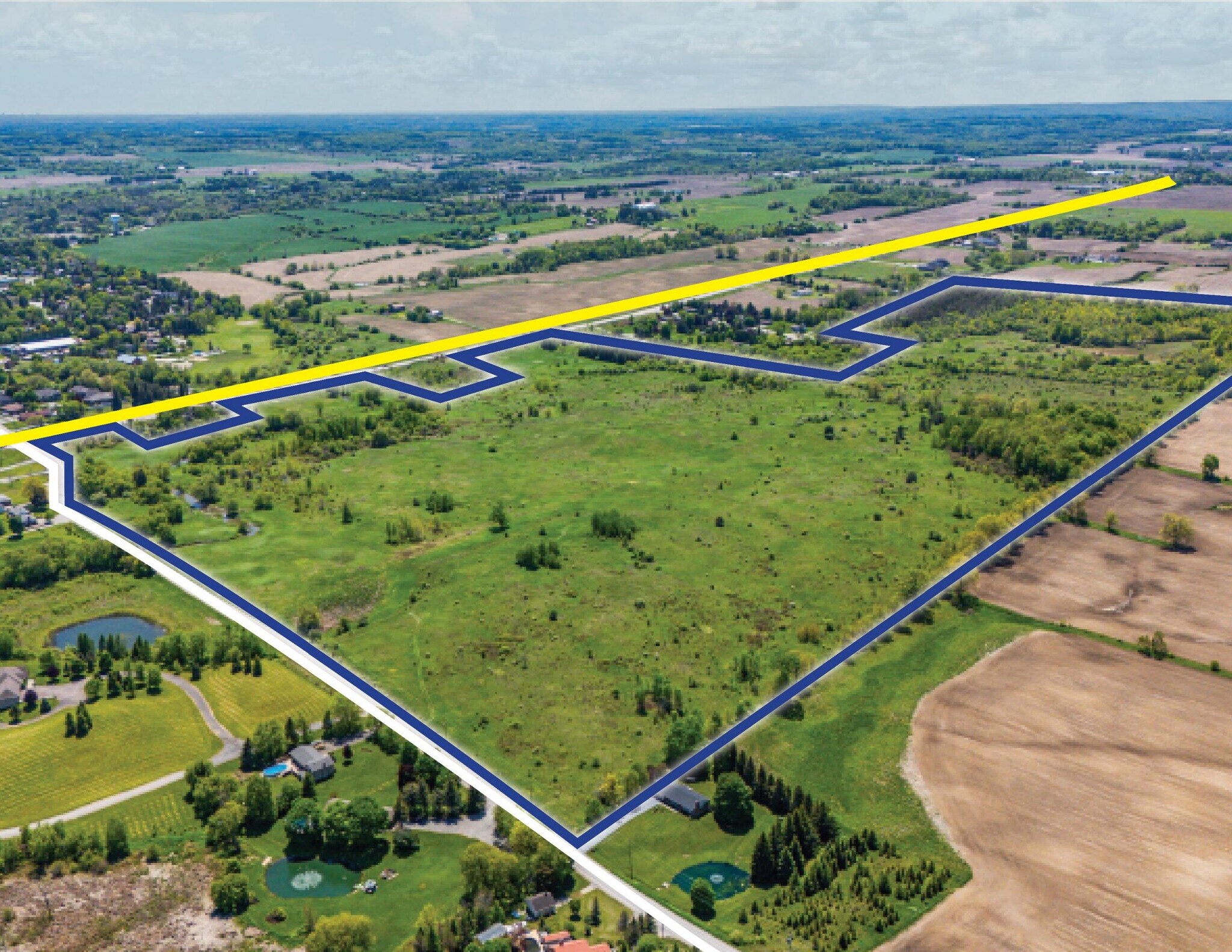 1052 Sideroad 20, New Tecumseth, ON à vendre Autre- Image 1 de 2