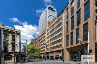 Plus de détails pour 161 Clarence St, Sydney - Commerce de détail à louer