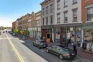 Plus de détails pour 112 Washington St, Norwalk, CT - Commerce de détail à vendre