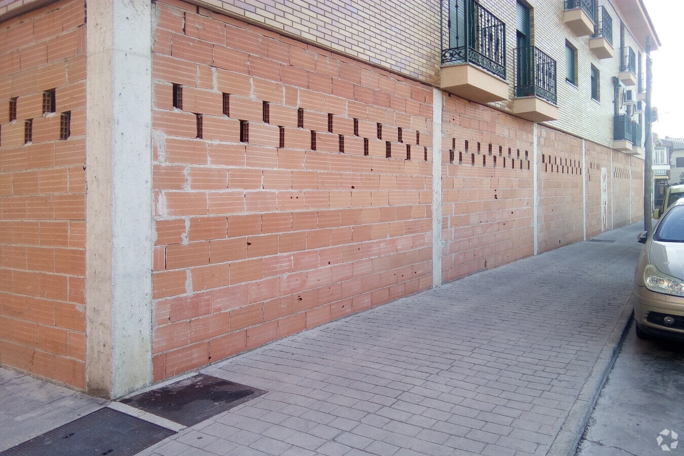 Calle Teruel, 1, Pantoja, TOL 45290 - Unit Puerta A, Esc. 1 -  - Interior Photo - Image 2 of 8