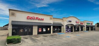 Plus de détails pour 5901 Bellaire Blvd, Houston, TX - Commerce de détail à vendre