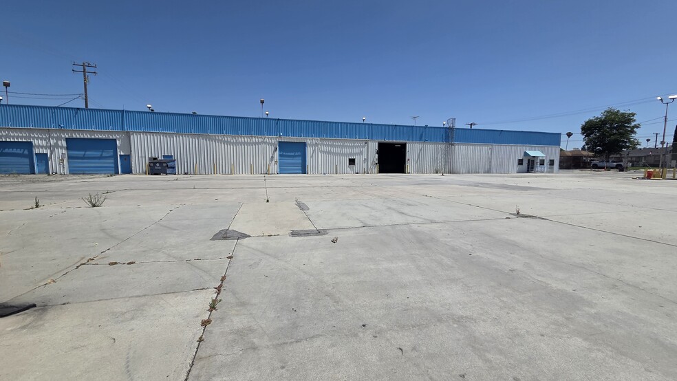 13109 Budlong Ave, Gardena, CA for lease - Building Photo - Image 3 of 6