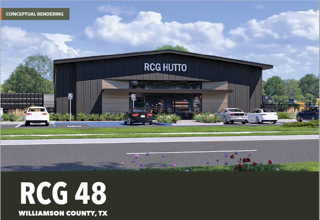 717 County Road 105 Spur, Hutto, TX for sale Building Photo- Image 1 of 5