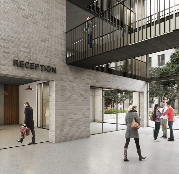 332 Ladbroke Grv, Londres à louer - Photo intérieure - Image 3 de 10