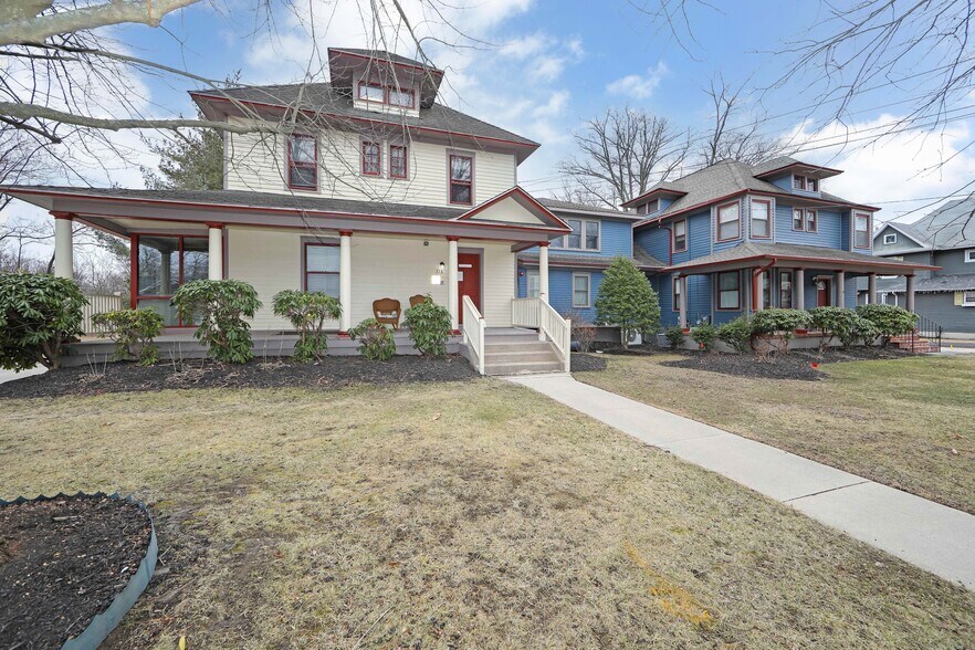 318 White Horse Pike, Haddon Heights, NJ à louer - Photo du bâtiment - Image 1 de 11