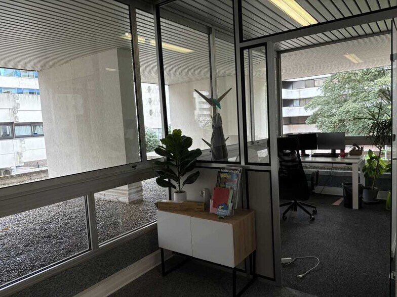 Bureau dans Bordeaux à vendre - Photo intérieure - Image 2 de 3