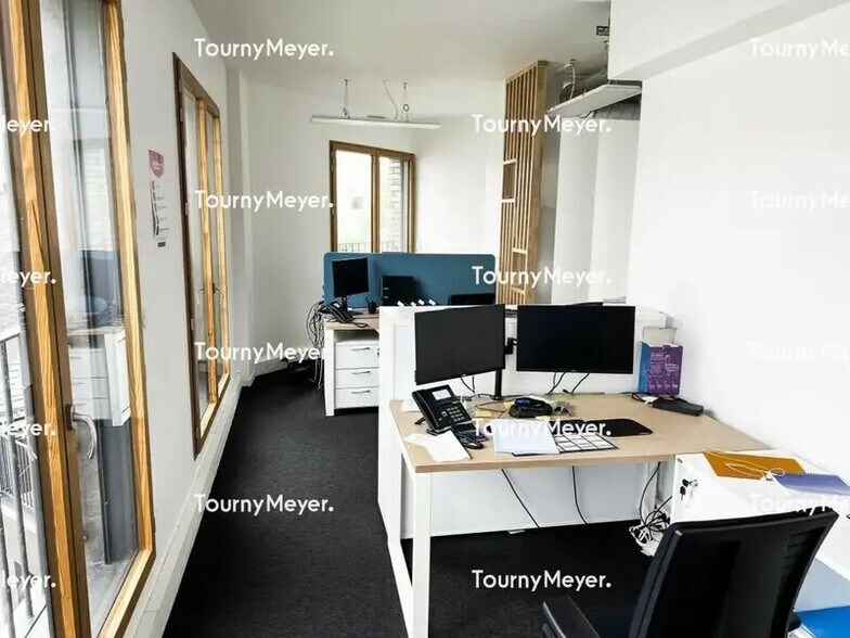 Bureau dans Nantes à vendre - Photo du bâtiment - Image 2 de 10