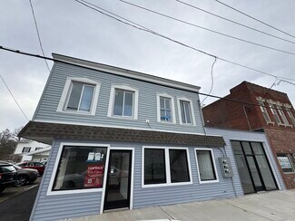 Plus de détails pour 88-90 Front St, Port Jervis, NY - Commerce de détail à vendre