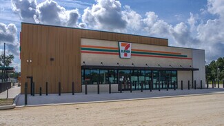 Plus de détails pour 1125 Wilder Rd, Lakeland, FL - Commerce de détail à vendre