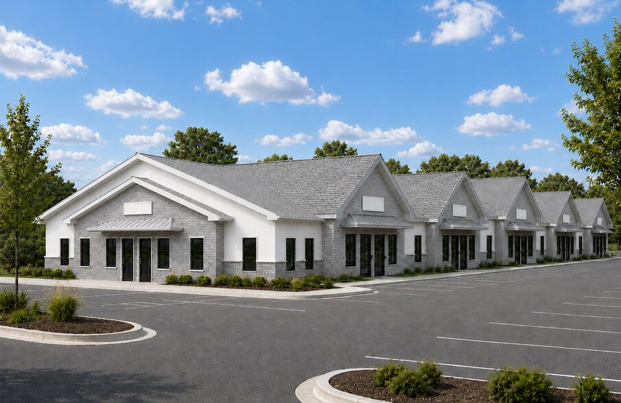 12910 Pritchart Rd, Parrish, FL à louer - Photo du bâtiment - Image 2 de 8