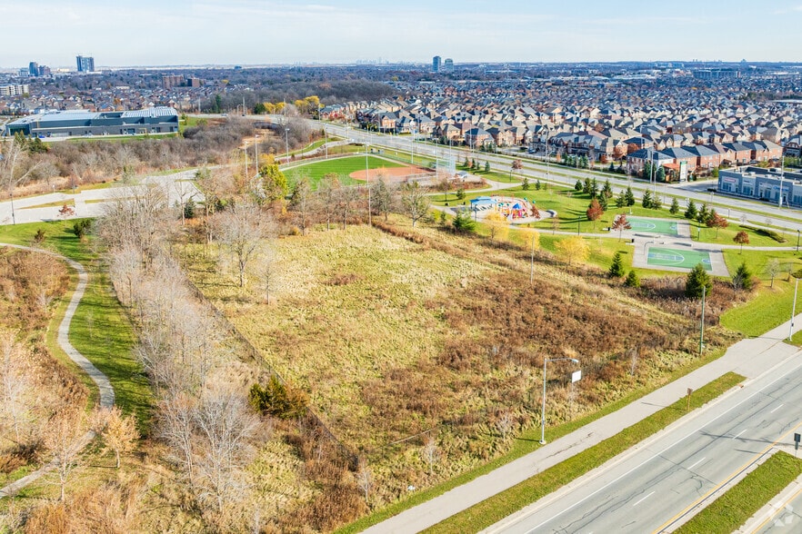 7419 Tremaine Rd, Milton, ON à louer - Aérien - Image 2 de 2