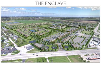 Plus de détails pour Woodville Rd., Northwood, OH - Terrain à vendre