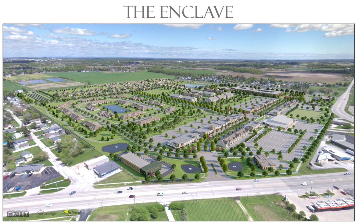 Woodville Rd., Northwood, OH à vendre Photo principale- Image 1 de 12