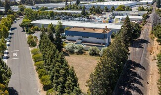 Plus de détails pour 31499 Hayman St, Hayward, CA - Industriel à vendre
