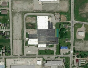 164 Needham St, Lindsay, ON à louer Aérien- Image 1 de 1