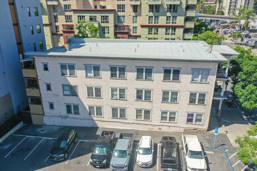 1468 1st Ave, San Diego, CA for sale - Building Photo - Image 3 of 28