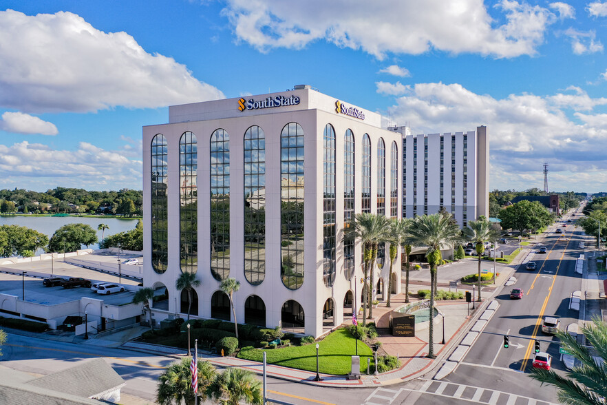 500 S Florida Ave, Lakeland, FL for lease - Building Photo - Image 1 of 11