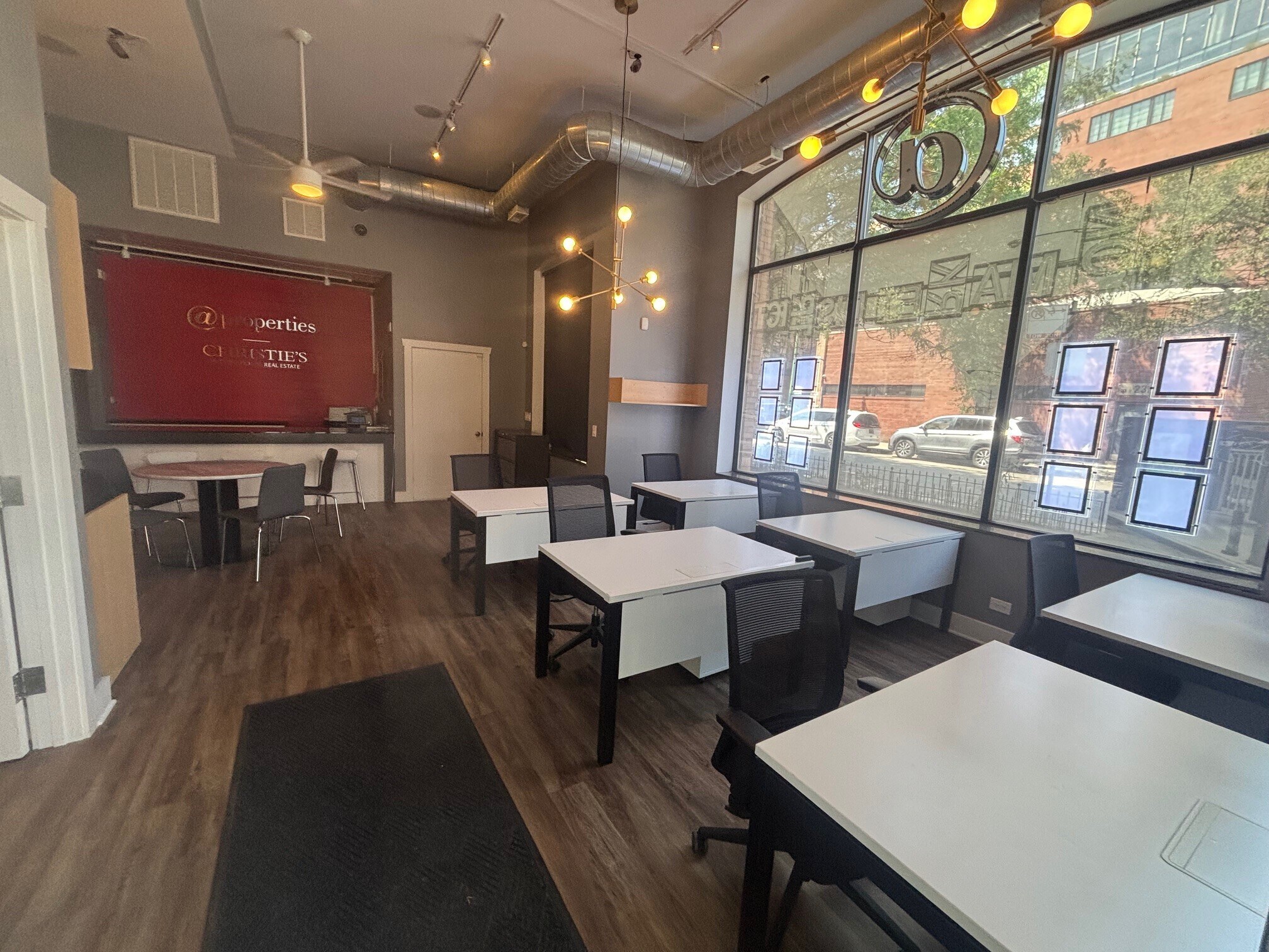 1023 W Fulton Market, Chicago, IL à vendre Photo du bâtiment- Image 1 de 1