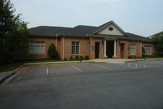More details for 4568 Lawrenceville Hwy NW, Lilburn, GA - Office for Sale