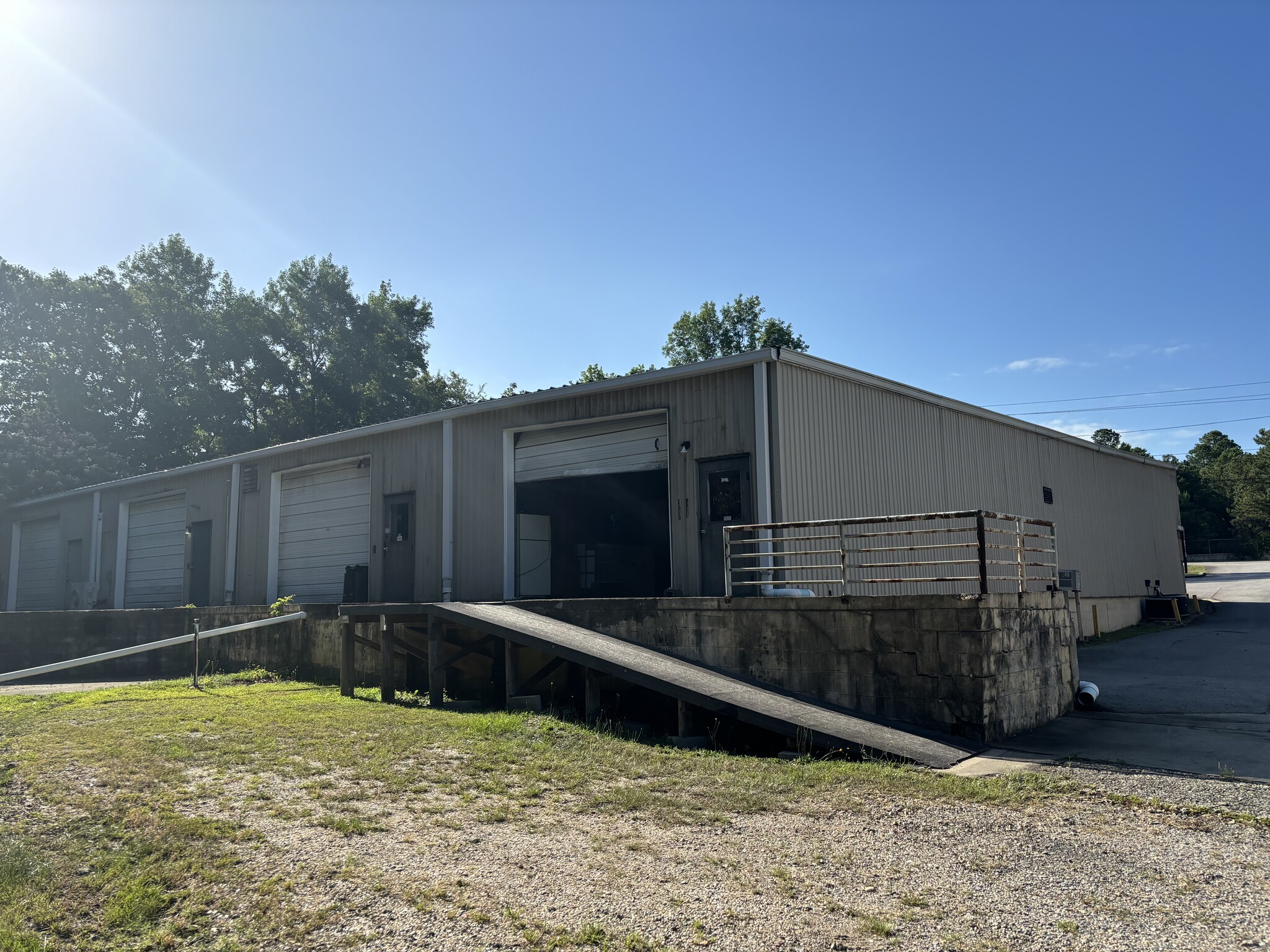 151 Riverchase Way, Lexington, SC for lease Building Photo- Image 1 of 2