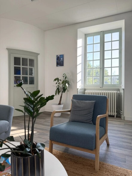 48 Boulevard De La Romanerie, SAINT-BARTHELEMY-D'ANJOU à louer - Photo intérieure - Image 3 de 4