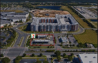 More details for 5282 International Dr, Orlando, FL - Retail for Sale