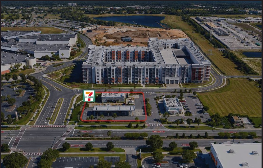 5282 International Dr, Orlando, FL for sale Building Photo- Image 1 of 4