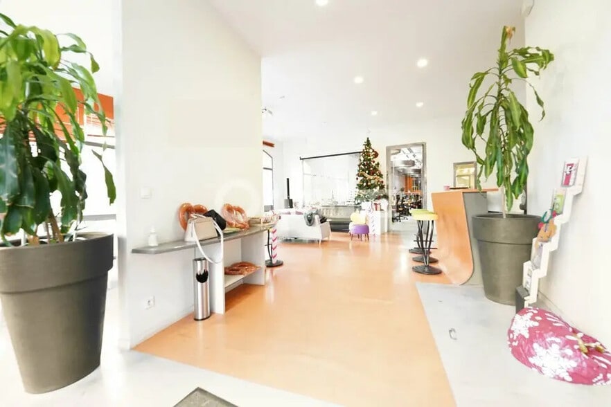 Bureau dans Lyon à louer - Photo intérieure - Image 2 de 10