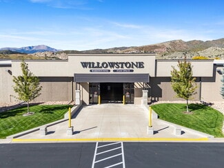 More details for 2150 Garden of the Gods Rd, Colorado Springs, CO - Industrial for Sale