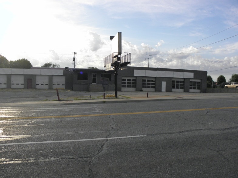 1522 S Robinson Ave, Oklahoma City, OK for sale - Building Photo - Image 3 of 17