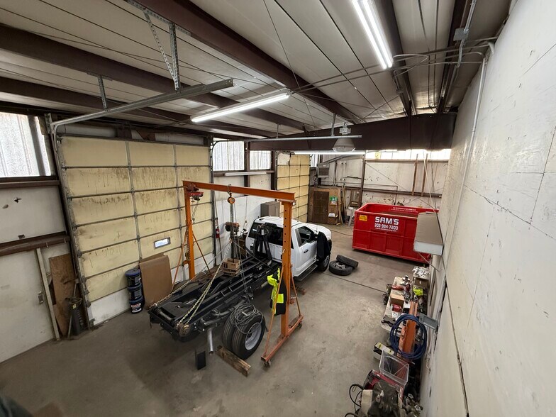 1408 W Quincy Ave, Englewood, CO à louer - Photo du bâtiment - Image 3 de 26