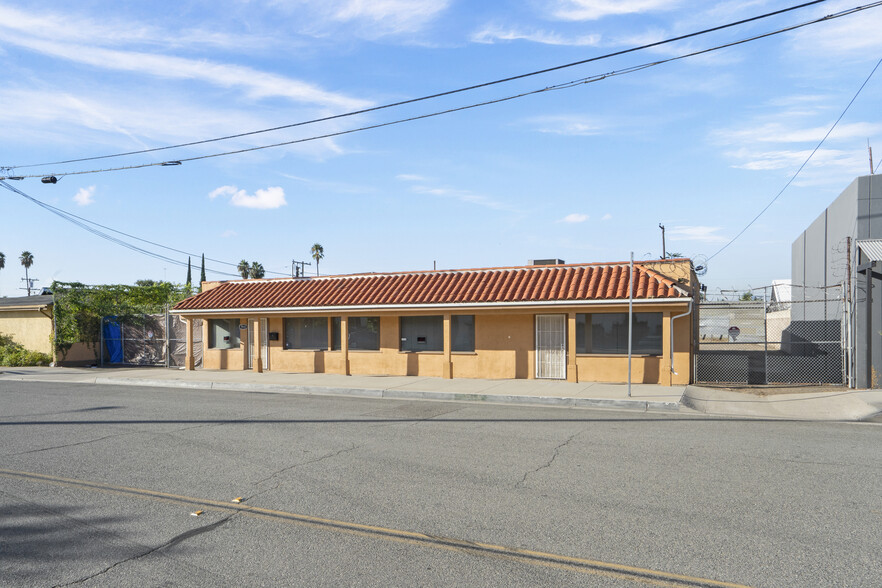 7931 Whitaker St, Buena Park, CA for sale - Building Photo - Image 1 of 1